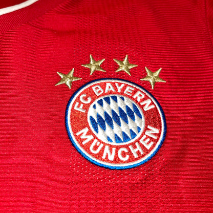Bayern Munich 20/21 Local #25 Muller S