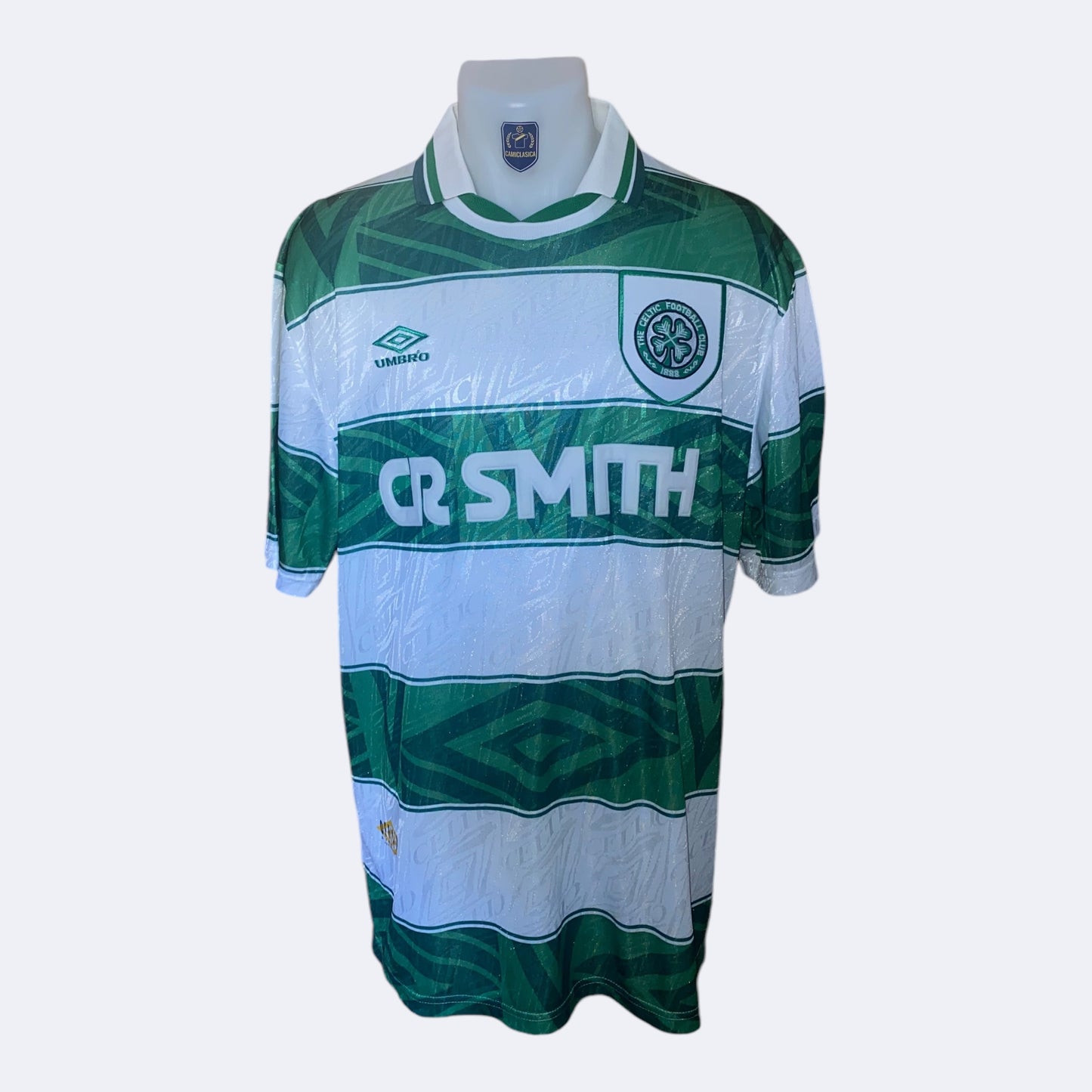 Celtic 93/94 Local XL