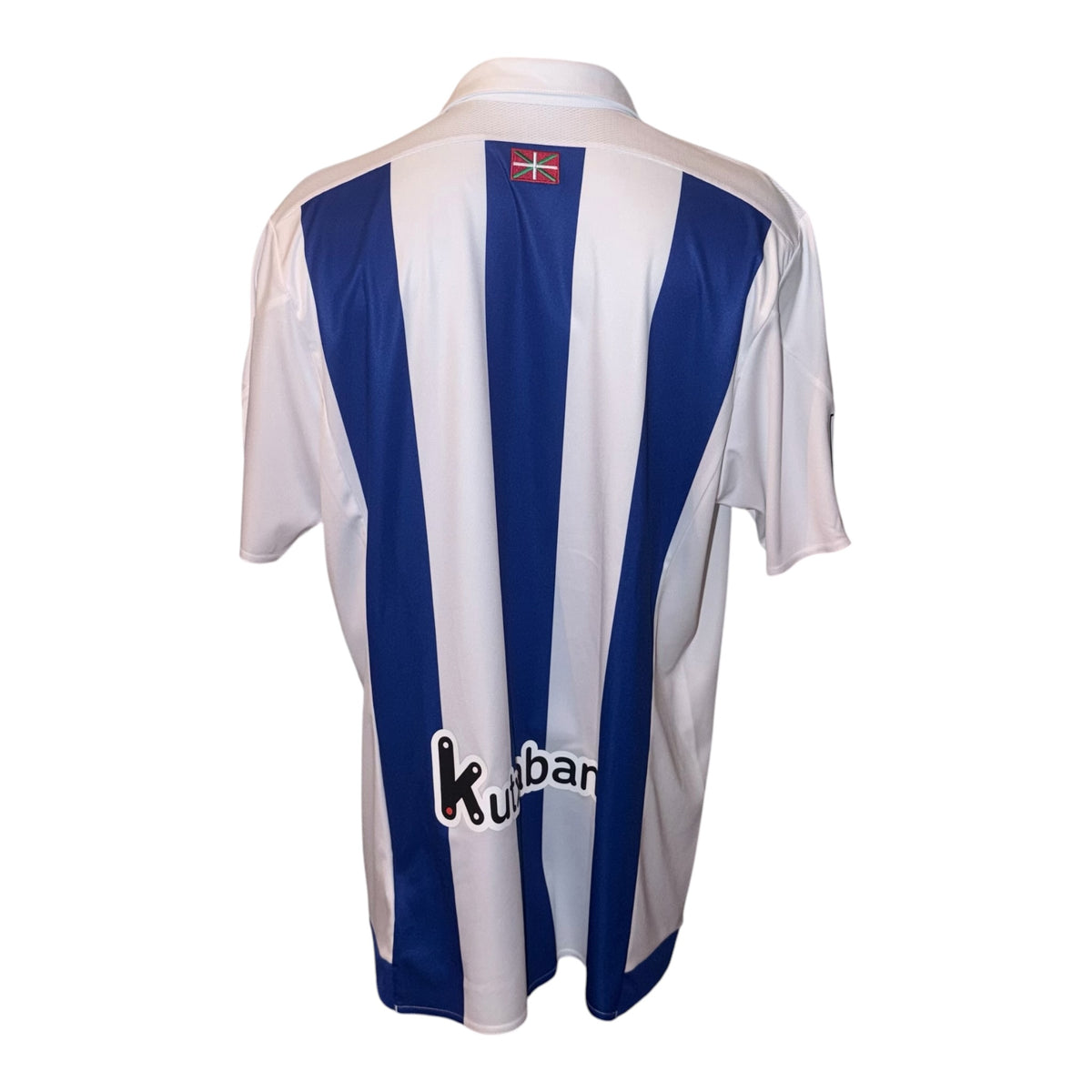 Real Sociedad 15/16 Local XL