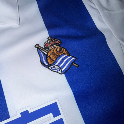 Real Sociedad 15/16 Local XL