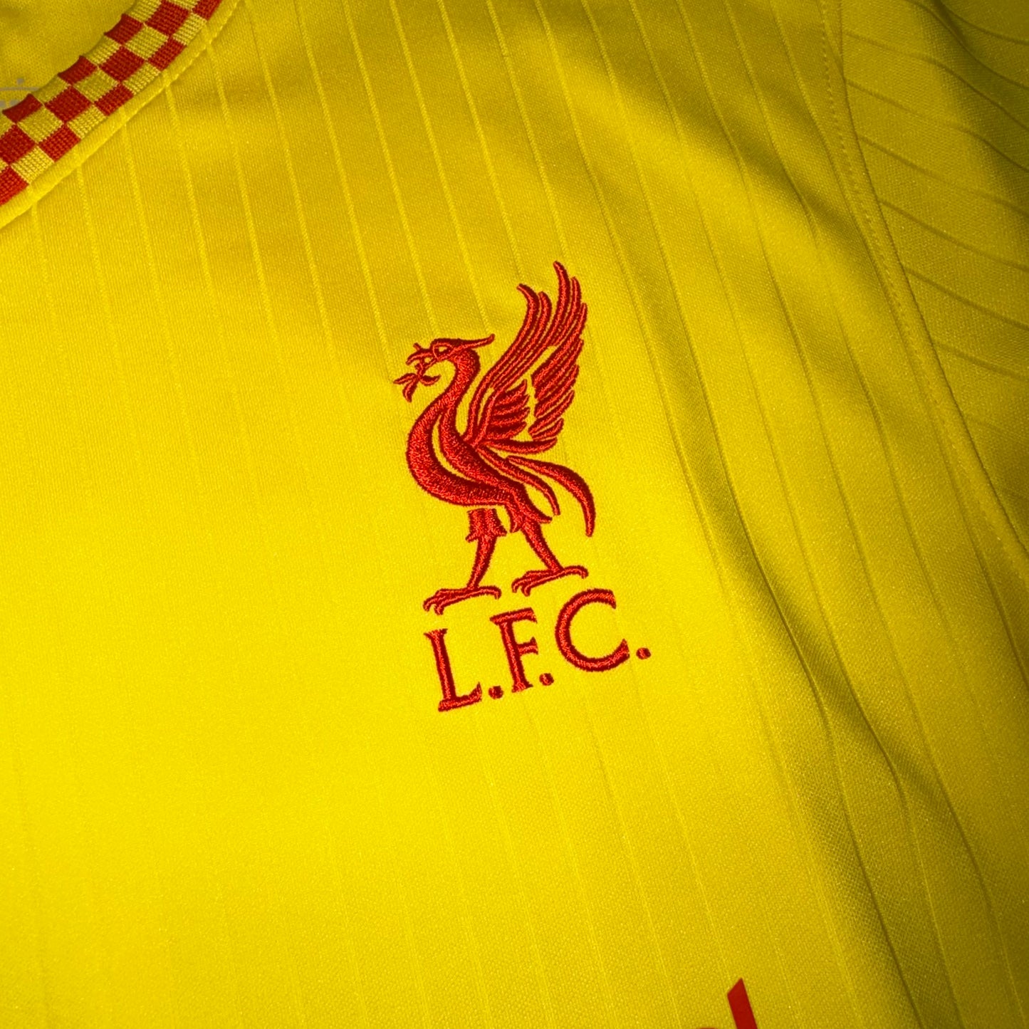 Liverpool 21/22 Alternativa #11 Salah S