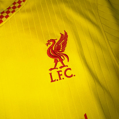 Liverpool 21/22 Alternativa #11 Salah S