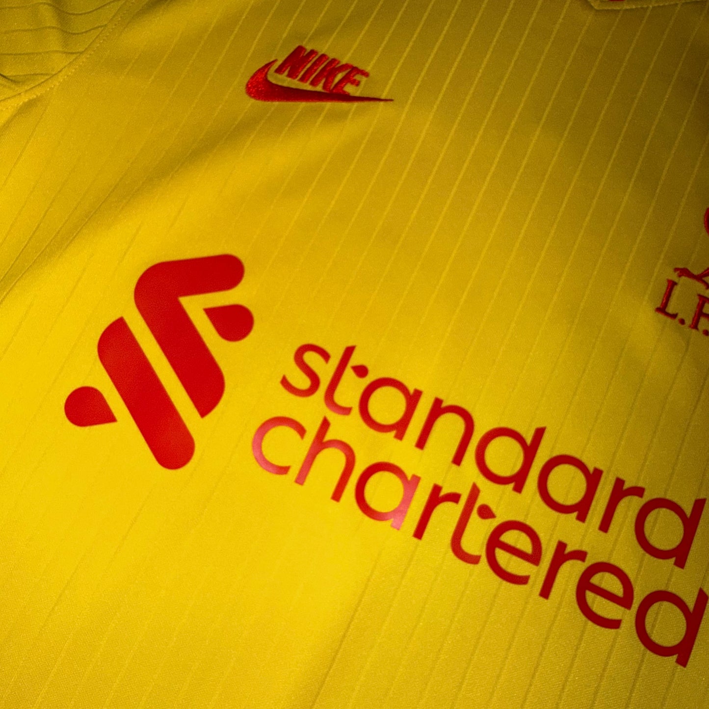 Liverpool 21/22 Alternativa #11 Salah S