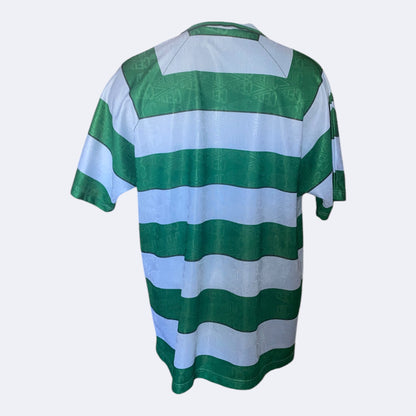 Celtic 91/92 Local XL