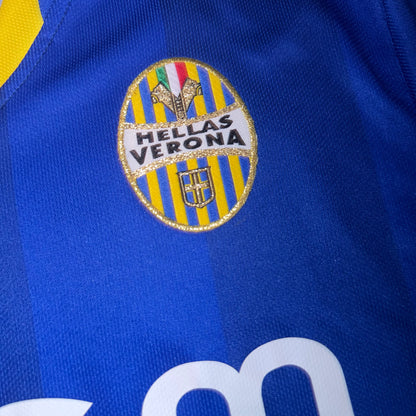 Hellas Verona 12/13 Local S