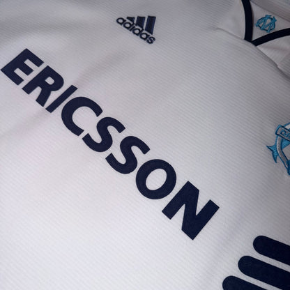 Olympique Marsella 99/00 Local XL