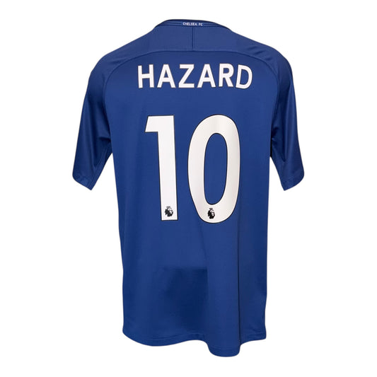 Chelsea 17/18 Local #10 Hazard M