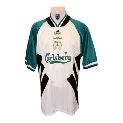Liverpool 93/95 Visitante L