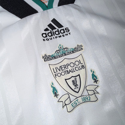 Liverpool 93/95 Visitante L