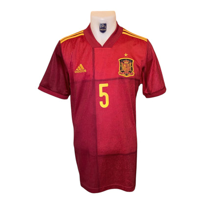 España 2021 Local #5 Sergio M