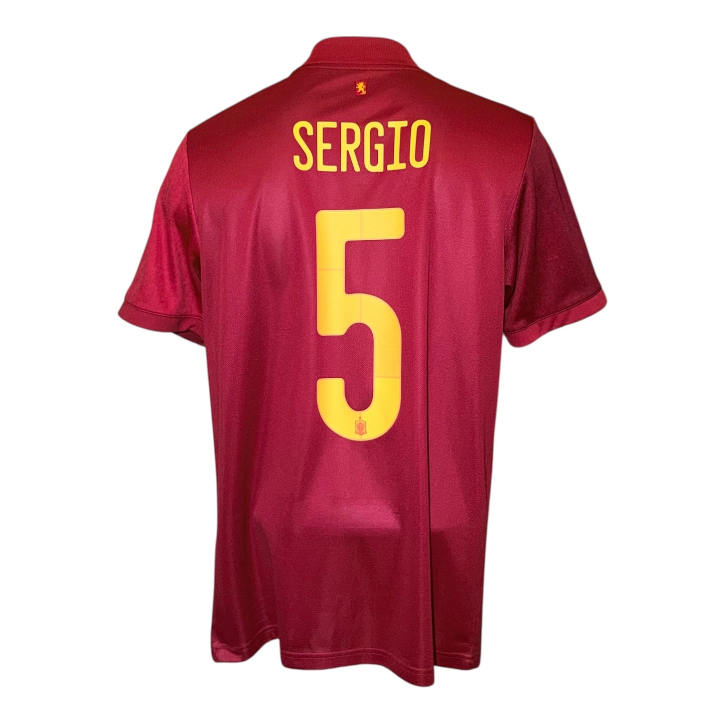 España 2021 Local #5 Sergio M