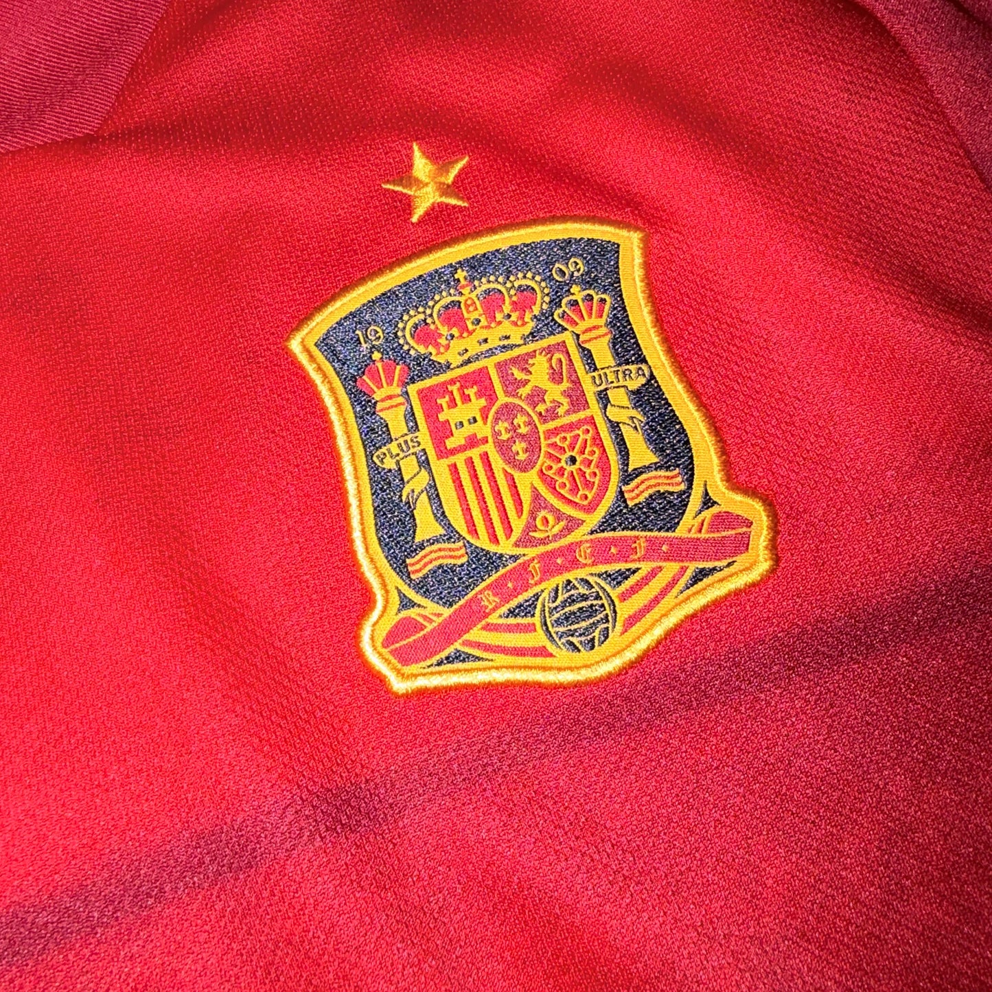 España 2021 Local #5 Sergio M