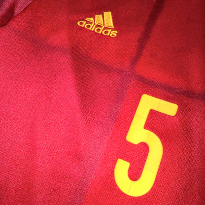 España 2021 Local #5 Sergio M