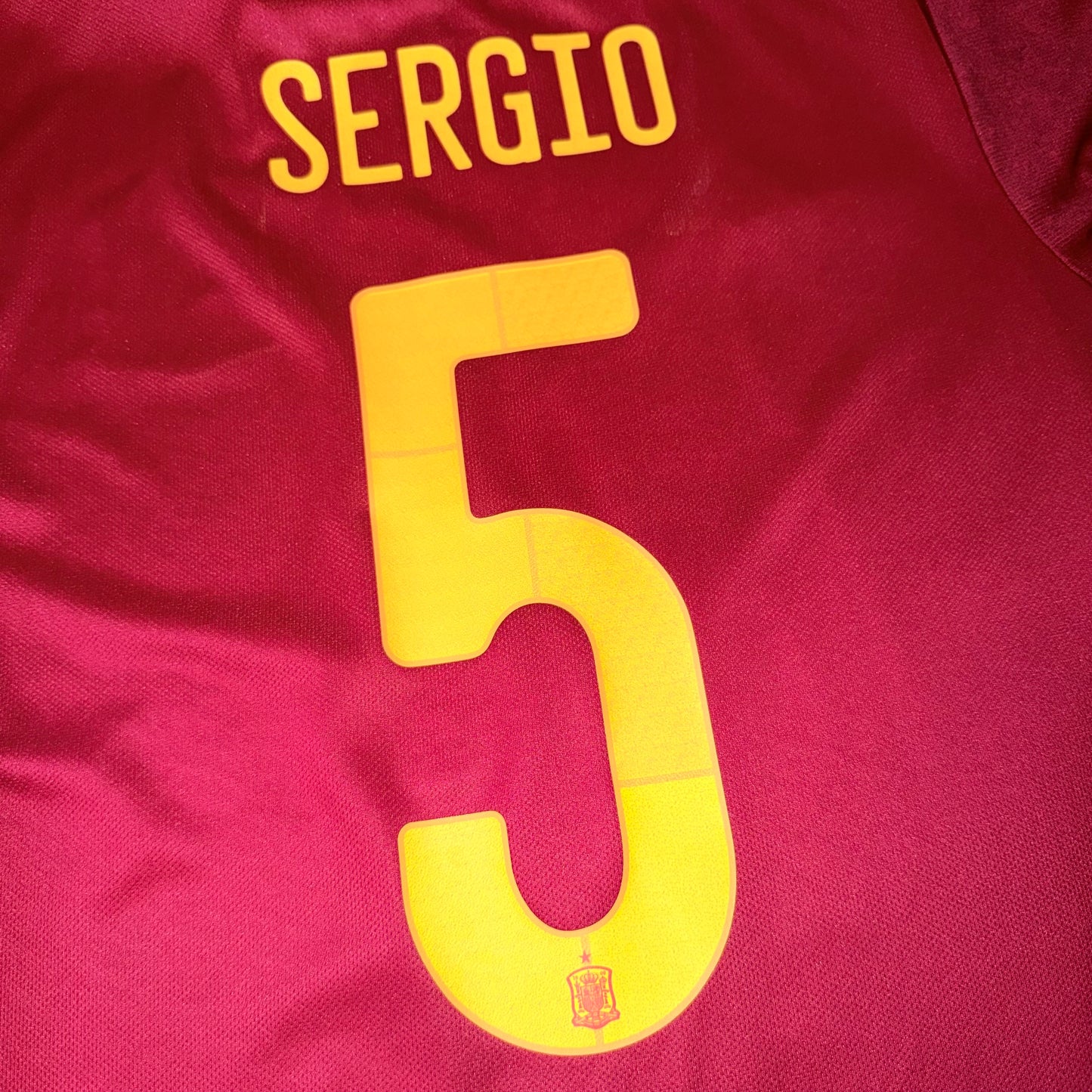 España 2021 Local #5 Sergio M