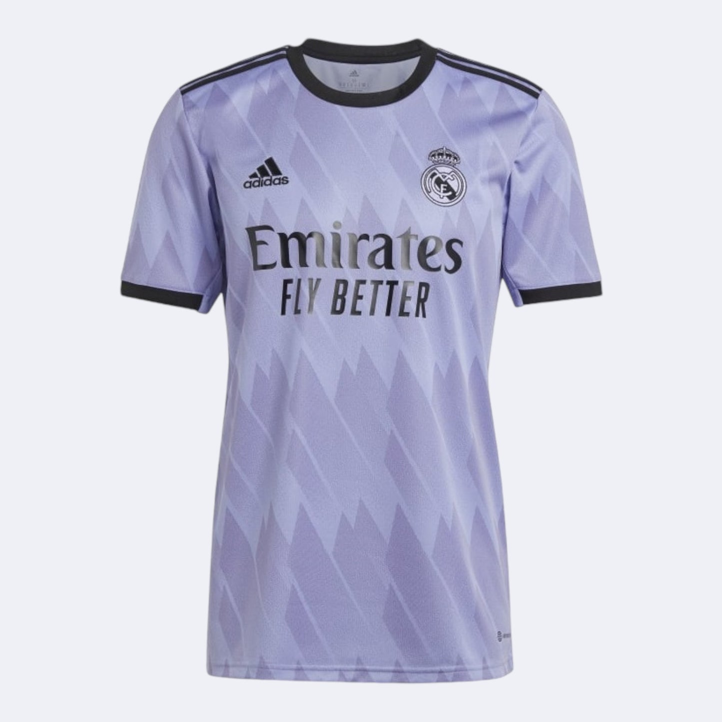 Real Madrid 22/23 Visitante M