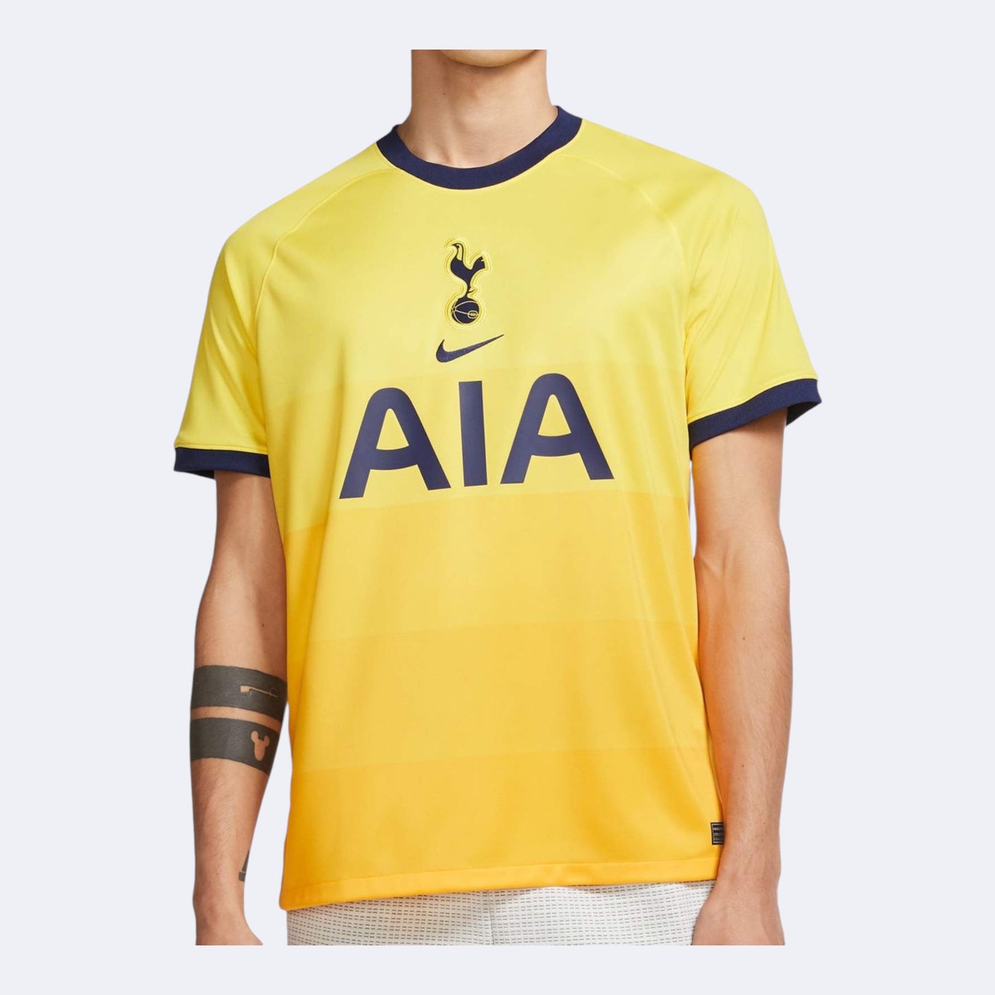 Tottenham 20/21 Alternativa L