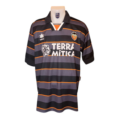 Valencia 99/00 Alternativa XL