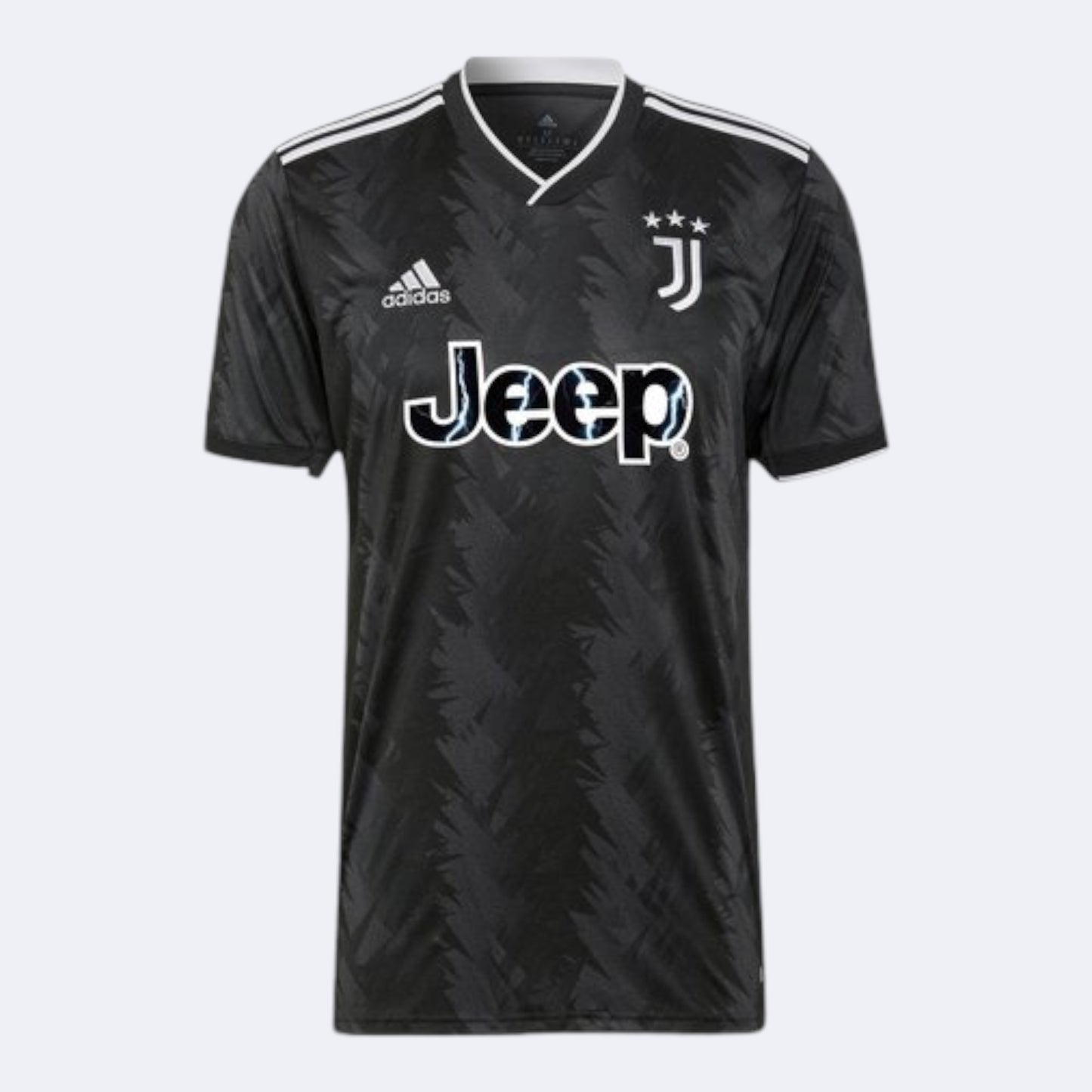 Juventus 22/23 Visitante S