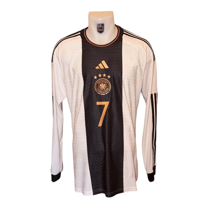 Alemania 2022 Local Player Version #7 Havertz M