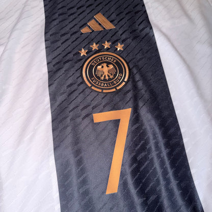 Alemania 2022 Local Player Version #7 Havertz M