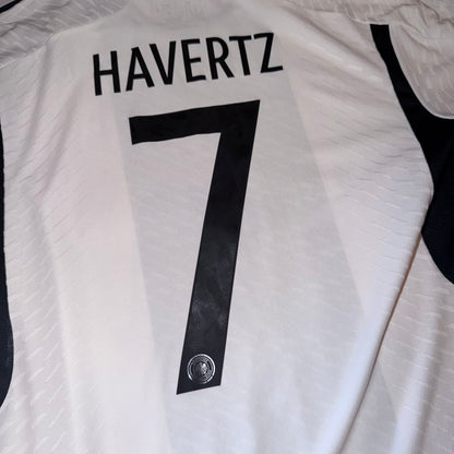 Alemania 2022 Local Player Version #7 Havertz M