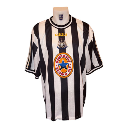 Newcastle 1997/99 Local XL