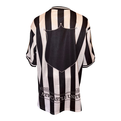 Newcastle 1997/99 Local XL