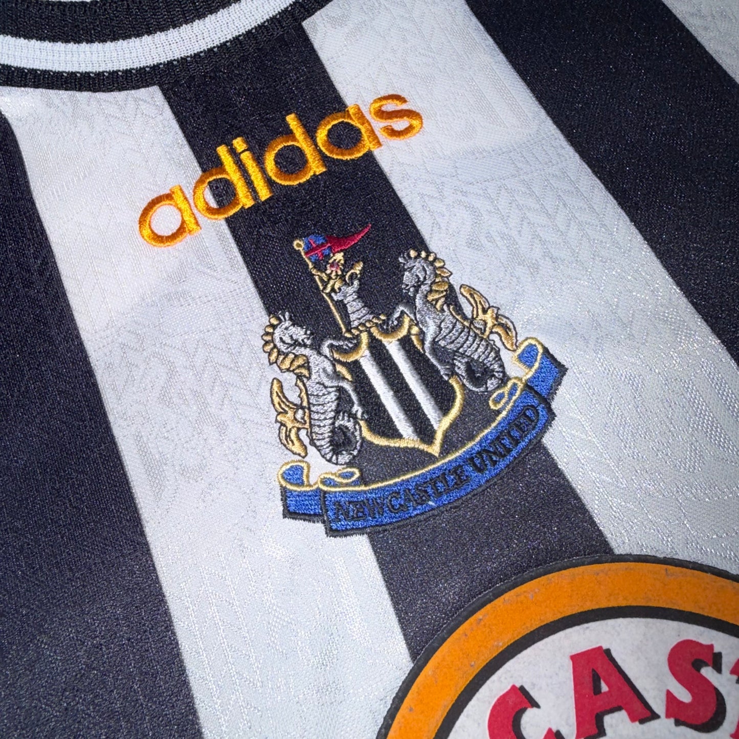 Newcastle 1997/99 Local XL
