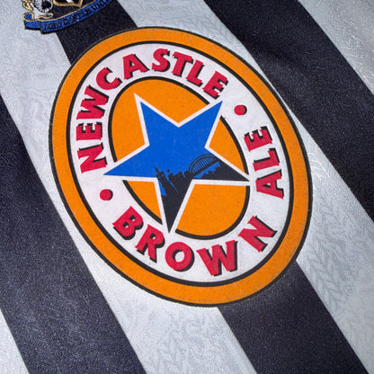 Newcastle 1997/99 Local XL