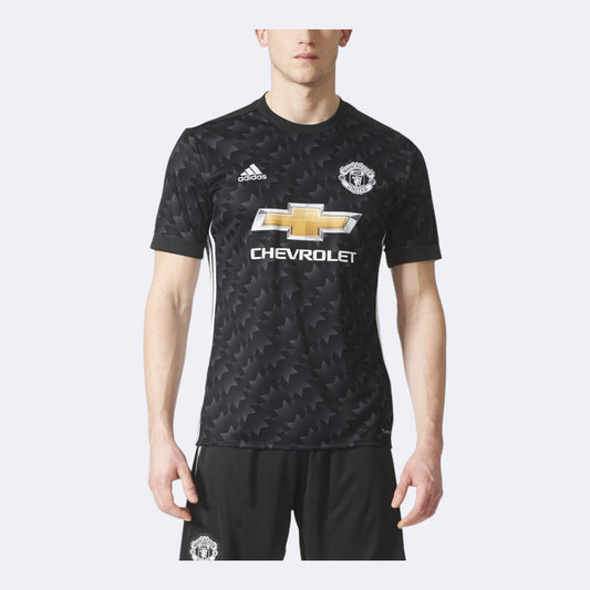 Manchester United 17/18 Visitante M