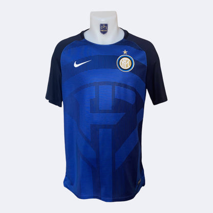 Inter Milan 17/18 Prematch M