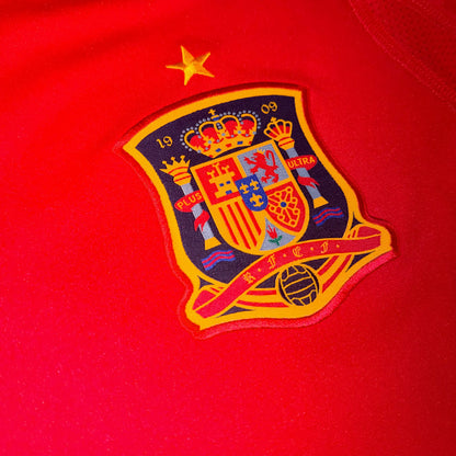 España 2010 Local #6 Iniesta M