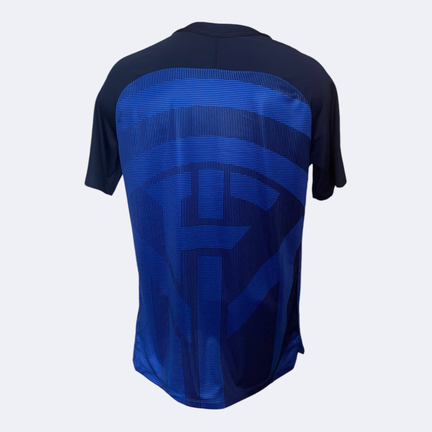 Inter Milan 17/18 Prematch M