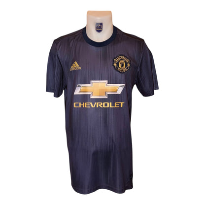 Manchester United 18/19 Alternativa #6 Pogba M