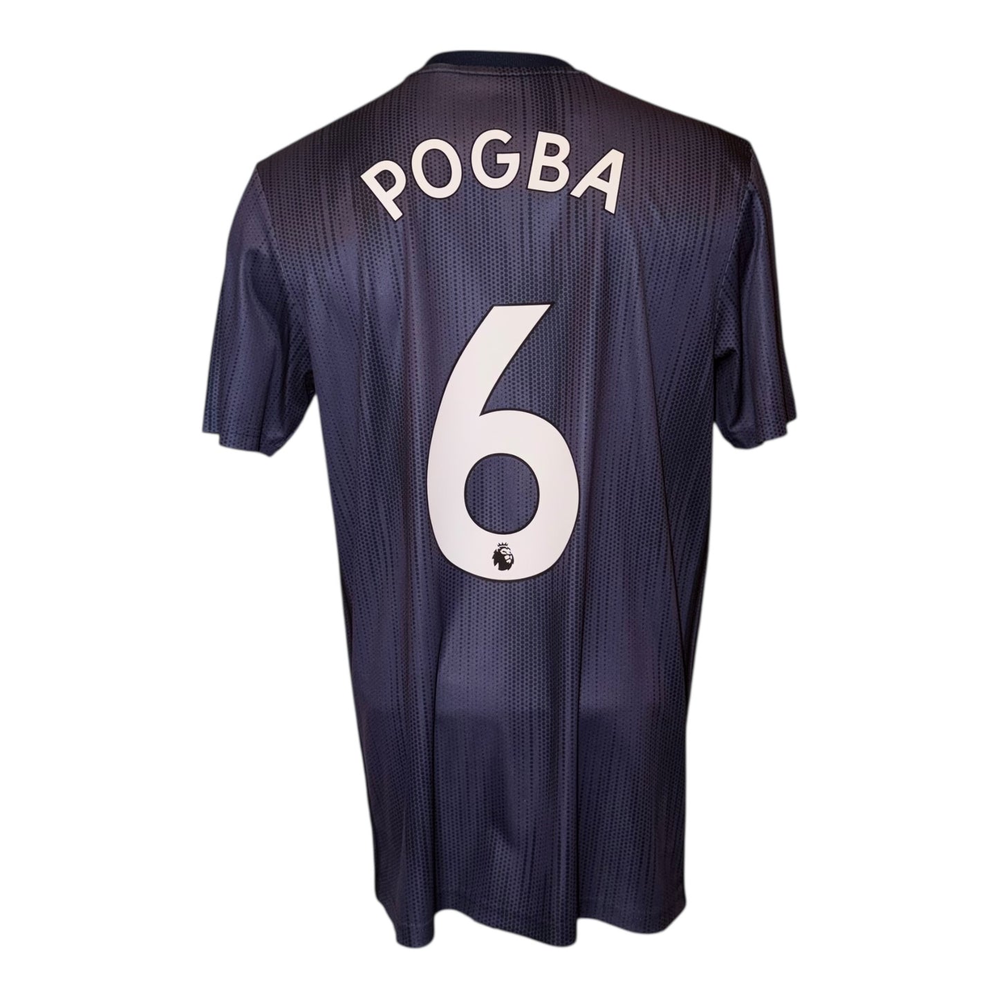 Manchester United 18/19 Alternativa #6 Pogba M