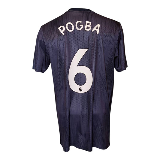 Manchester United 18/19 Alternativa #6 Pogba M