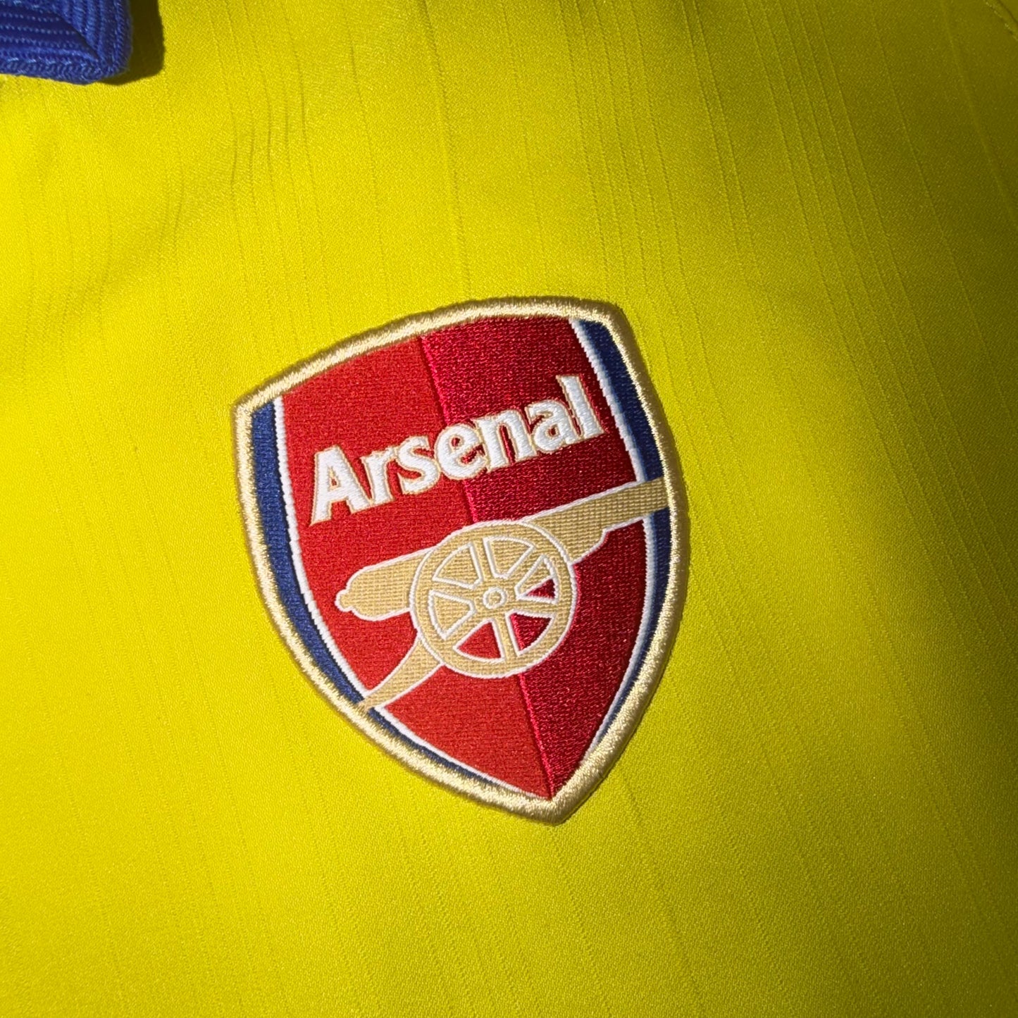 Arsenal 03/04 Visitante #14 Henry M