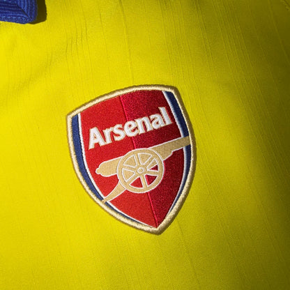 Arsenal 03/04 Visitante #14 Henry M
