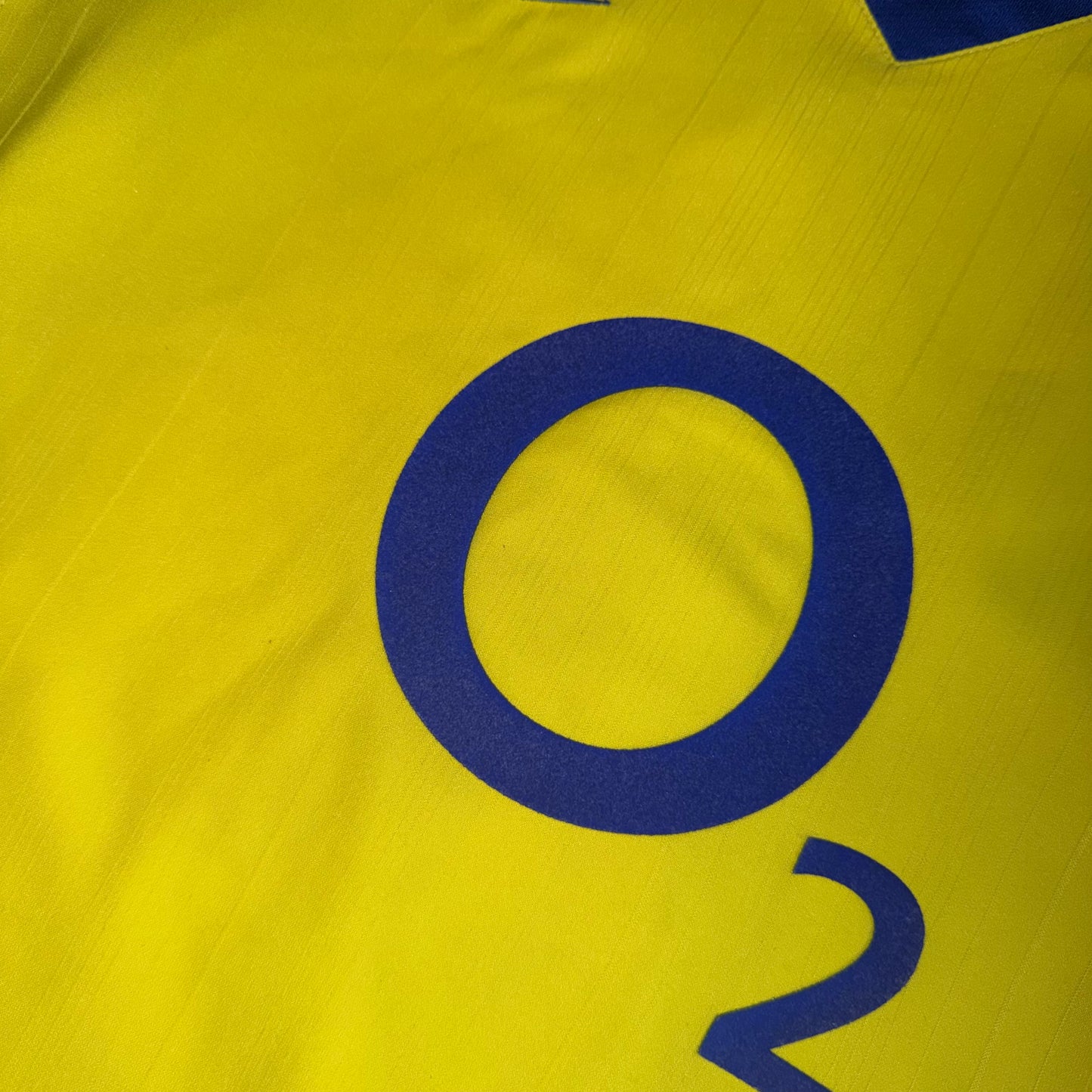 Arsenal 03/04 Visitante #14 Henry M