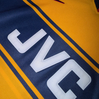 Arsenal 1997/99 Visitante M