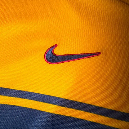 Arsenal 1997/99 Visitante M