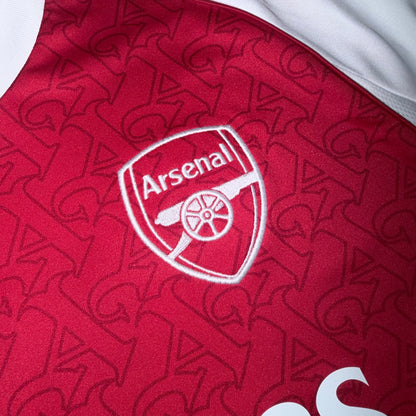 Arsenal 25/26 Local #23 Merino XL