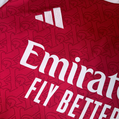 Arsenal 25/26 Local #23 Merino XL
