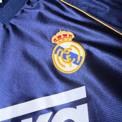 Real Madrid 98/99 Alternativa M
