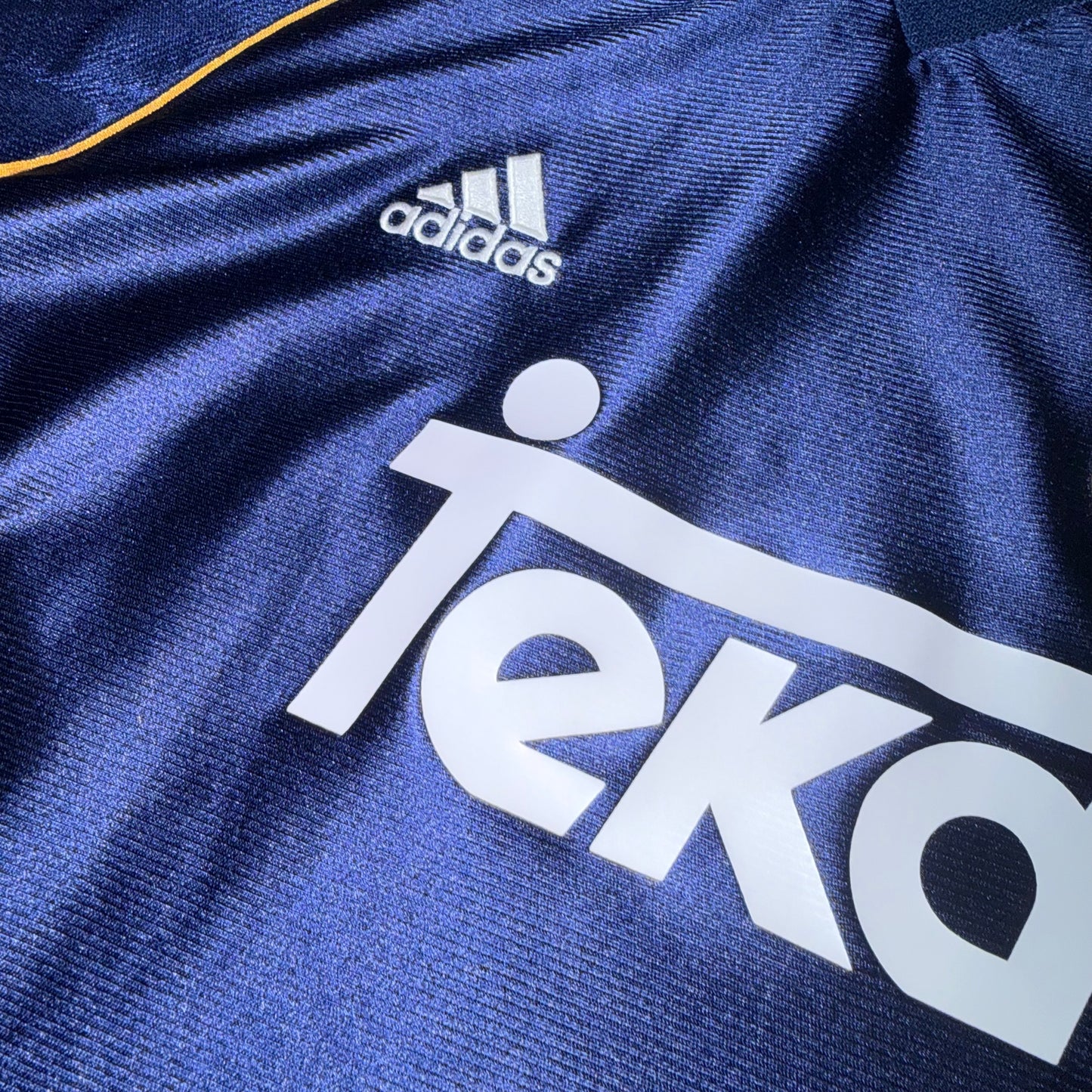 Real Madrid 98/99 Alternativa M