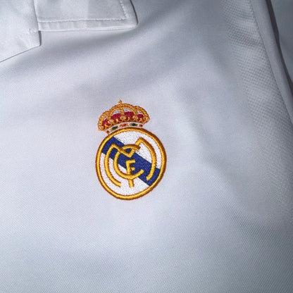 Real Madrid 02/03 Local #11 Ronaldo S