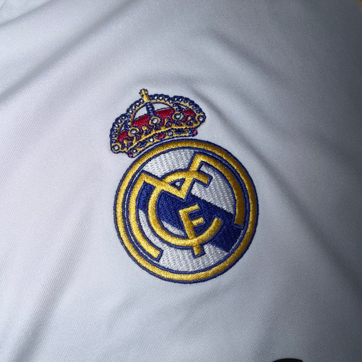Real Madrid 25/26 Conmemorativa #10 Modric XL