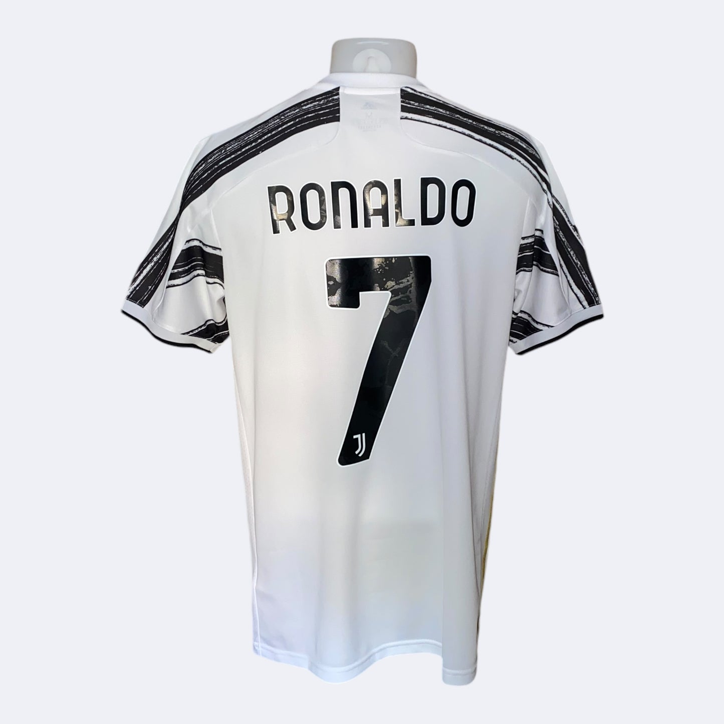 Juventus 20/21 Local #7 Ronaldo M