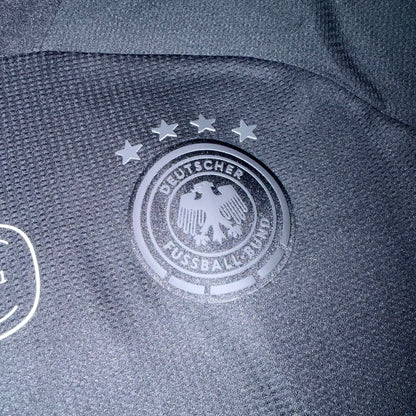 Alemania 2020 Visitante Player Version #6 Kimmich M