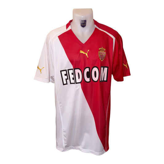 Monaco 04/05 Local XL